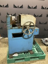 J.F. Berns 76-JB-3 Chamfering Machine USED