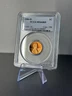 1986-D Lincoln Memorial Cent 1c PCGS MS66 RD Denver Mint Gem Red