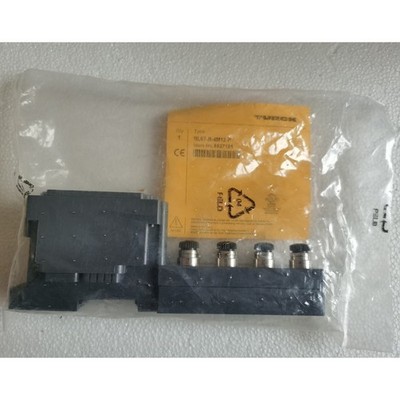 1PC New   module base BL67-B-4M12-P 6827 spot stock #fv