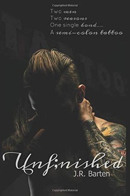 UNF;NISHED By Barten & L A Dimmett **BRAND NEW**