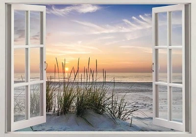 JIGSPSYZH Malen Nach Zahlen Erwachsene Landschafts - Bastelset Erwachsene und Kinder