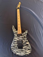 Yamaha MG-MIII B'z Takahiro Matsumoto Signature Guitar Used Rare Model
