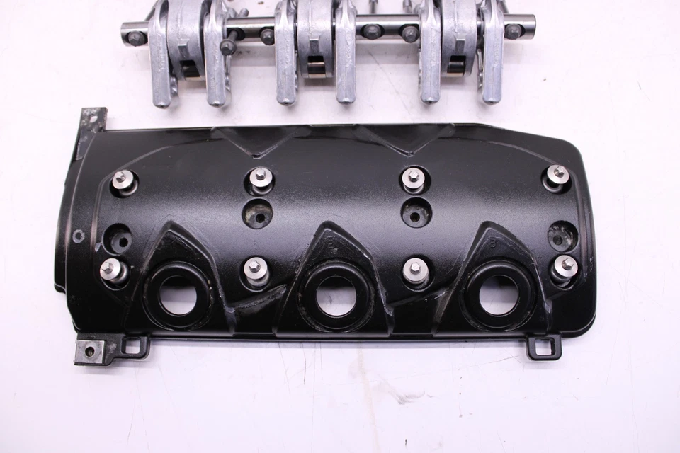 2018 SEA-DOO GTI 130 OEM ENGINE TOP END CYLINDER HEAD 2016 -2026 - Image 2 of 4