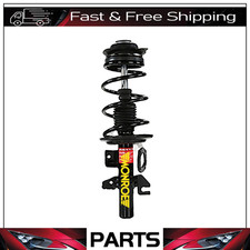 Fits 2013-2016 Dodge Dart Limited Monroe Front Right Strut