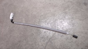 Seilzug ZUG Türgriff Türschloss Hinten Links 7117743 BMW 318d DPF Touring Bj