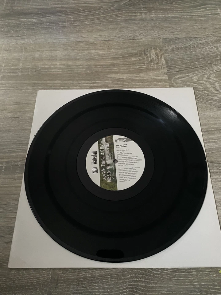 vinyl records - Image 2 of 2