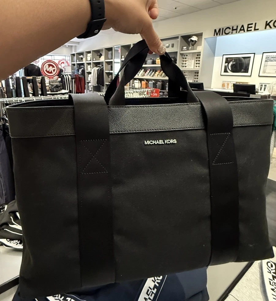 Michael Kors Tote Bags for Men for sale | eBay