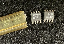LT1376CS8 Switching Regulator Current-mode 3A BIPolar PDSO8 **NEW** Qty.1