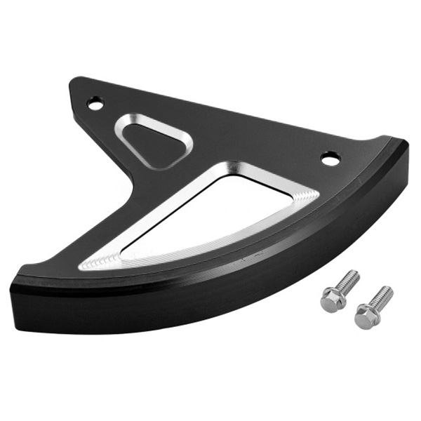 3192 - PROTEZIONE DEL DISCO FRENO POSTERIORE compatibile con KAWASAKI KX 450 F (