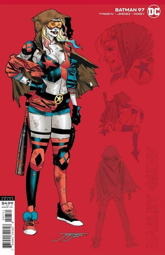 Batman #28-125 | Select A B & Incentive Covers DC Comics Casi Nuevo 2021-22 - Imagen 88 de 194