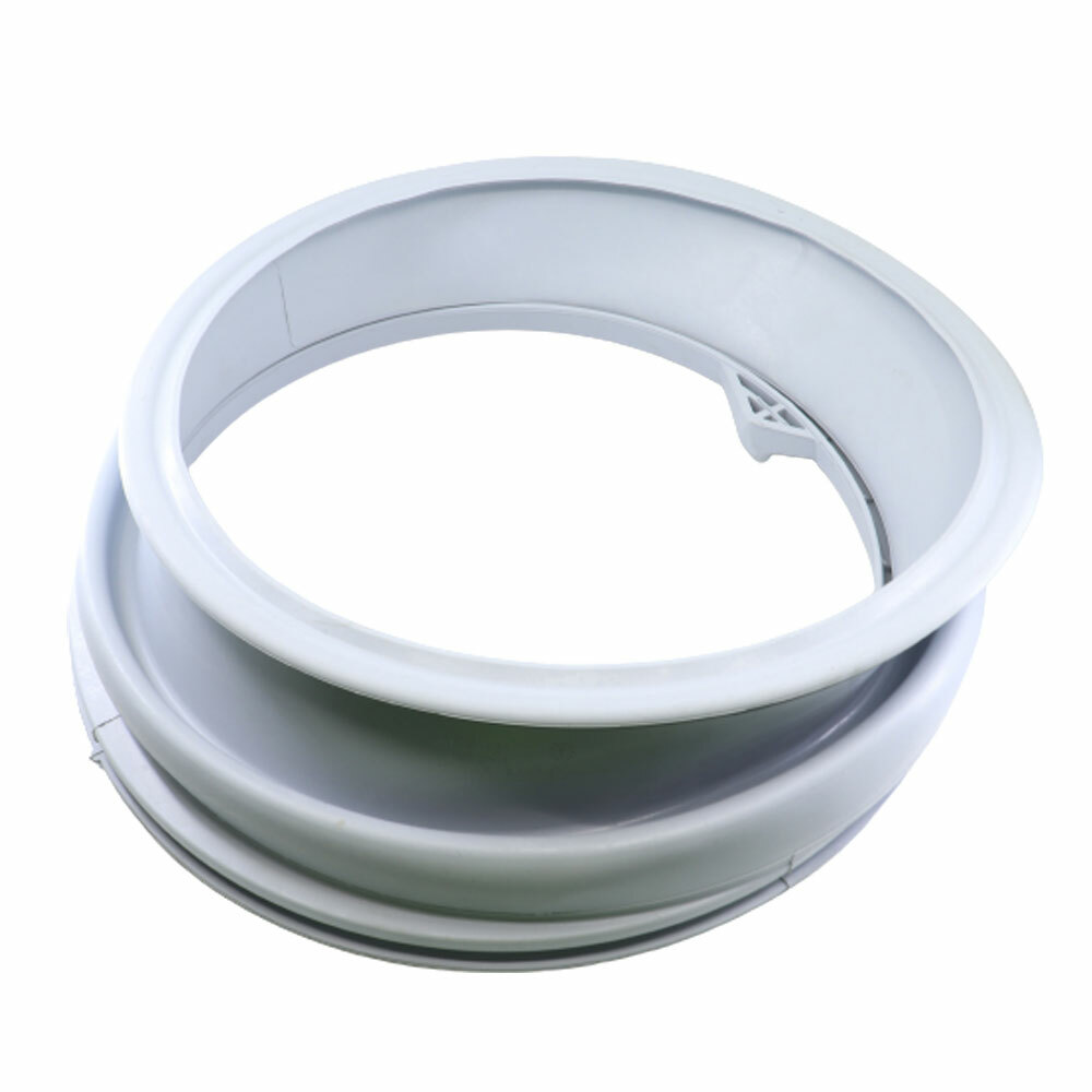 Guarnizione Soffietto oblò porta oblò lavatrice Candy Hoover Zerowatt 43020484