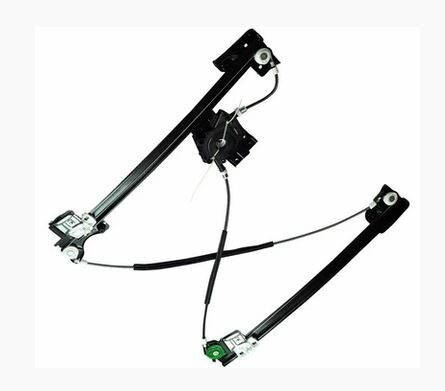FOR LAND ROVER FREELANDER 1 FRONT LEFT PASSENGER SIDE ELECTRIC WINDOW REGULATOR - Picture 1 of 1