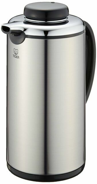 tiger thermos flask
