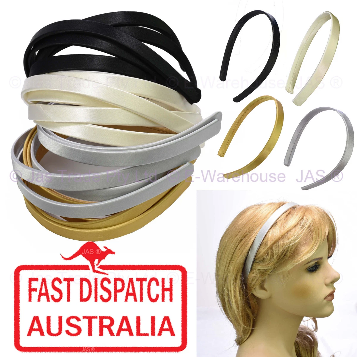 Designer hotsell headbands wholesale