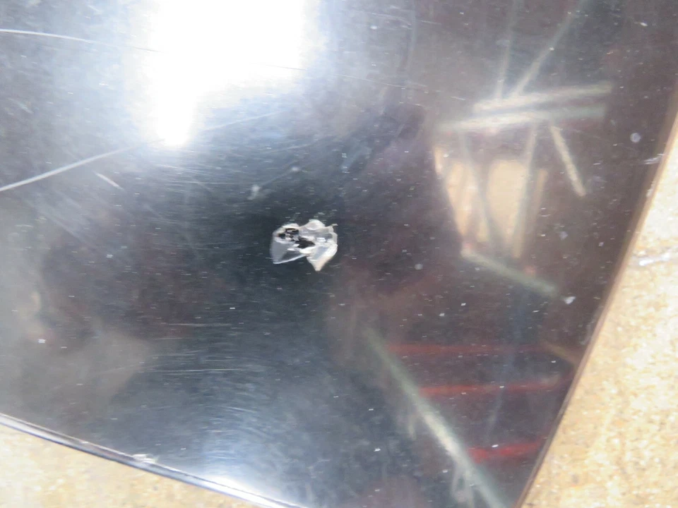 兰博基尼 Murcielago,连帽,原装,二手,P/N 410823021 — 第 3/4 张图片