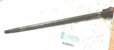 International Shaft-w/Yoke Upper A40051