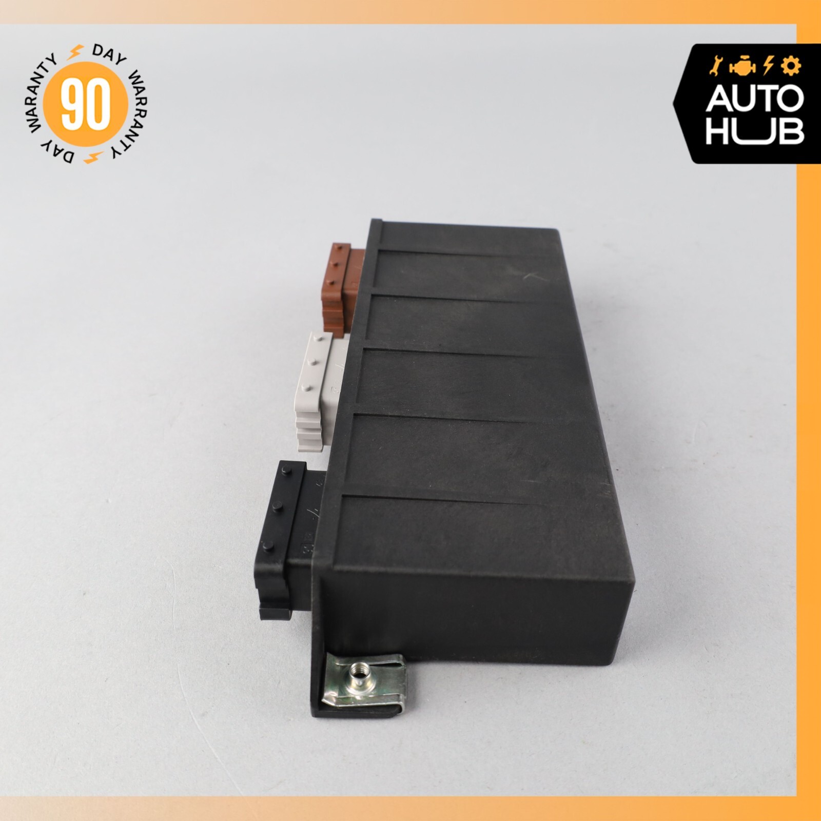 10-19 Maserati GranTurismo M145 Convertible Roof Top Control Module OEM 17k