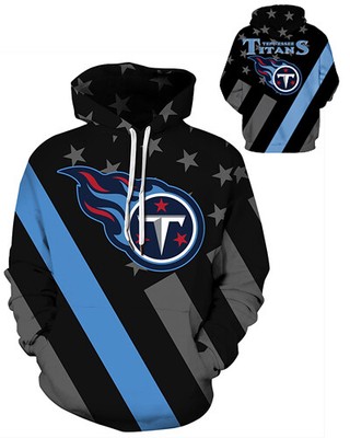 titans hoodie jersey