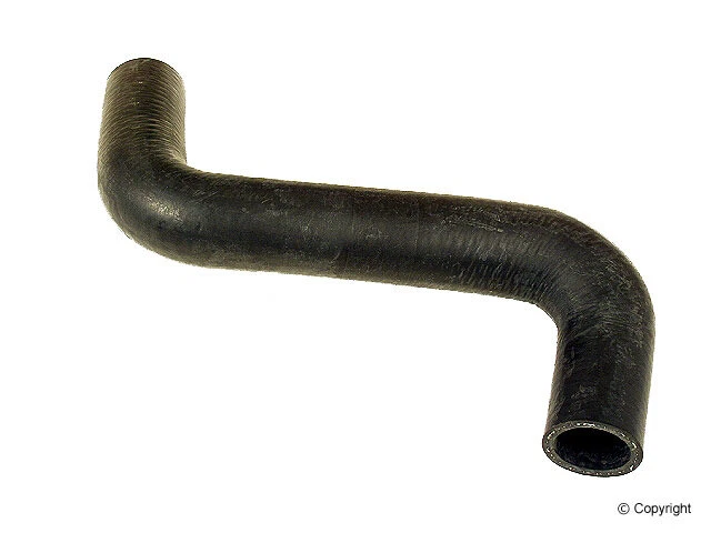 Radiator Coolant Hose Upper URO For 1966-1968 Mercedes-Benz 230 - Image 3 of 3