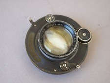 Plaubel  co Supra Anticomar 3.9 / 15 cm, US DUTIES INCLUDED