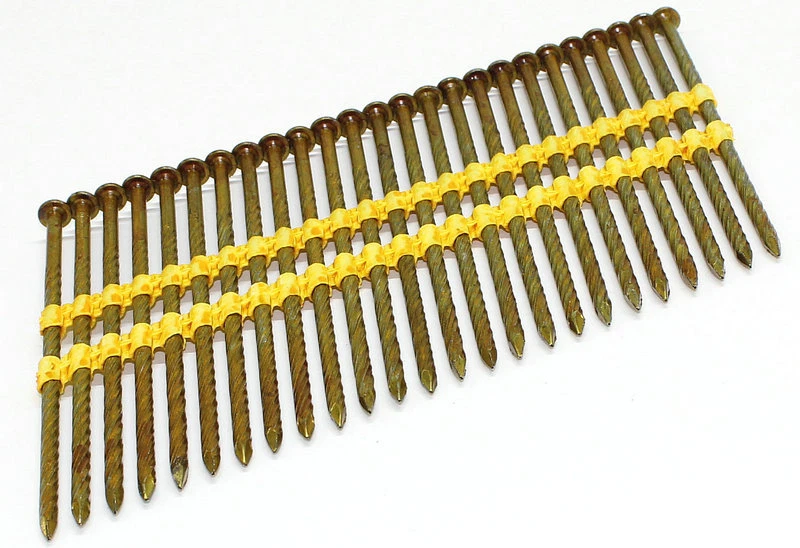 22 degree round cheap head framing nails