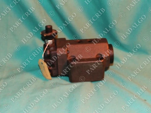 Parker, SC6MHX2057, LG Hydraulic Valve Regulator