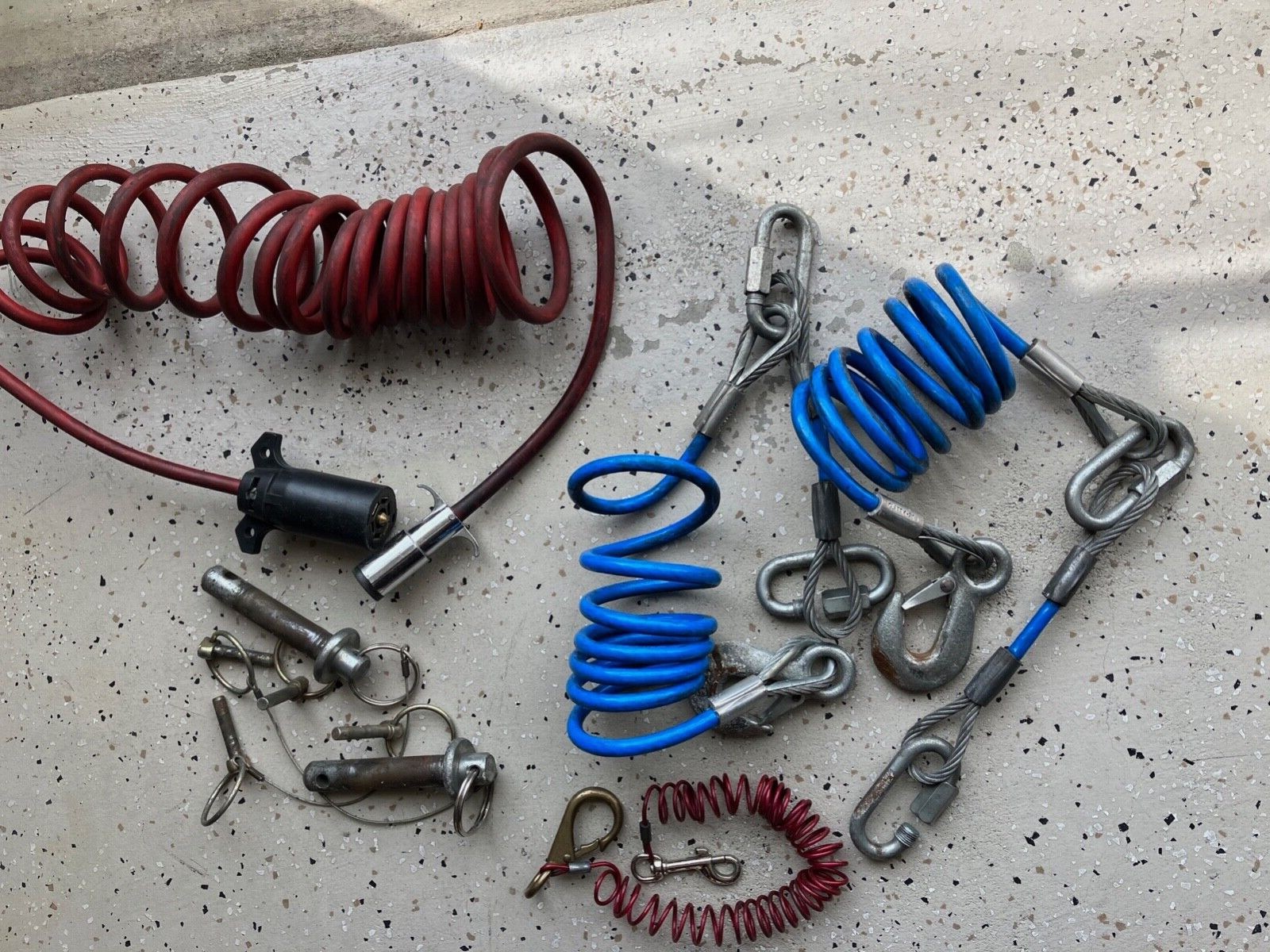 Falcon all terrain Tow Bar & Accessories and Brake Buddy eBay