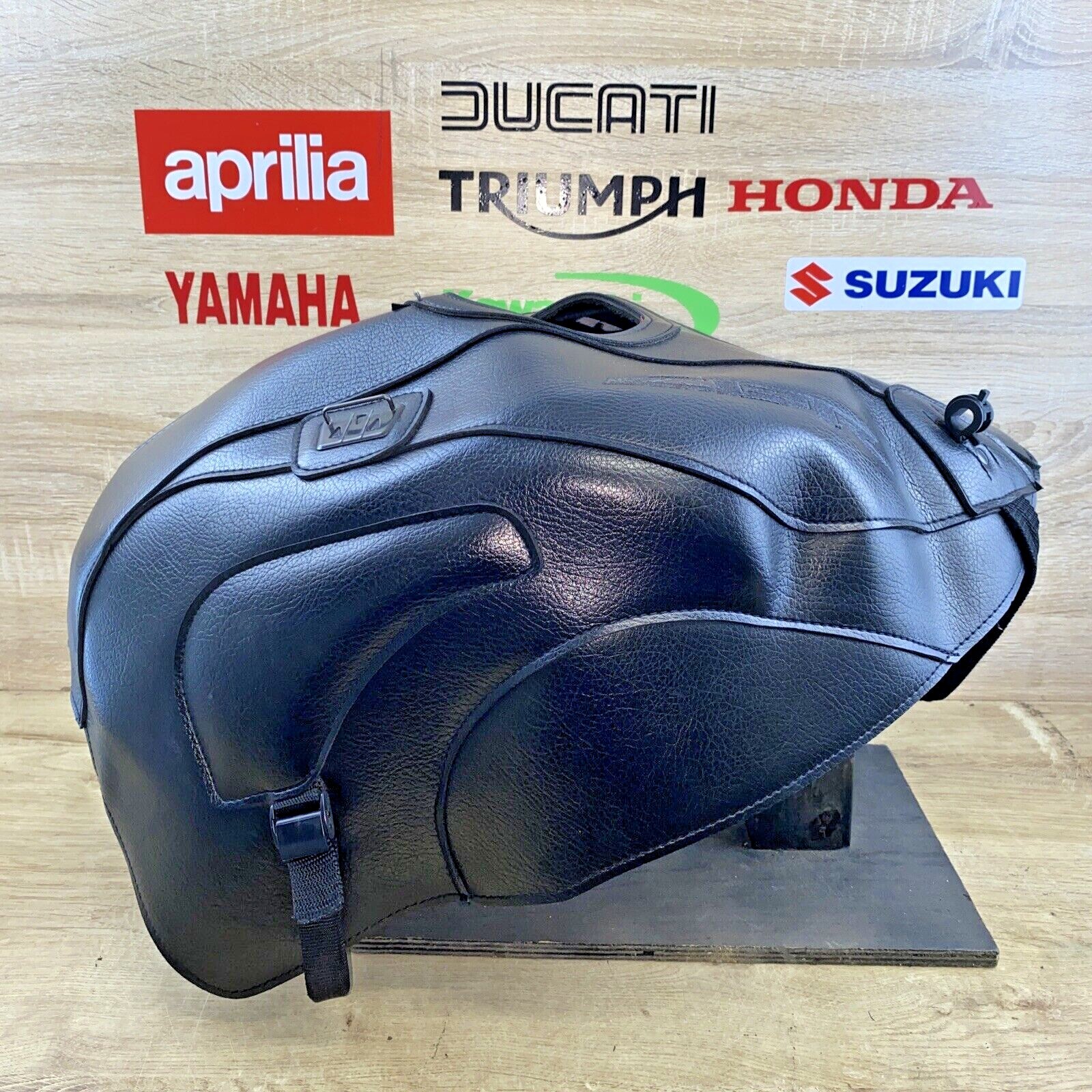 Honda Cbr1000rr Fireblade 2008 2011 Bagster BAGLUX Tank Harness Cover