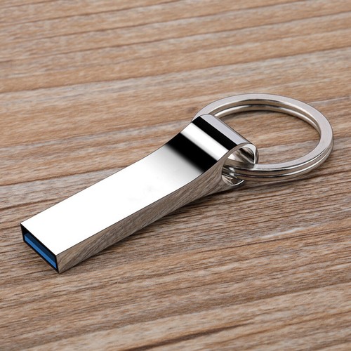 USB 2TB Flash Drives Metal USB Flash Disk Pendrive Flash Memory Stick USB3.0 S❤O - Photo 8/14