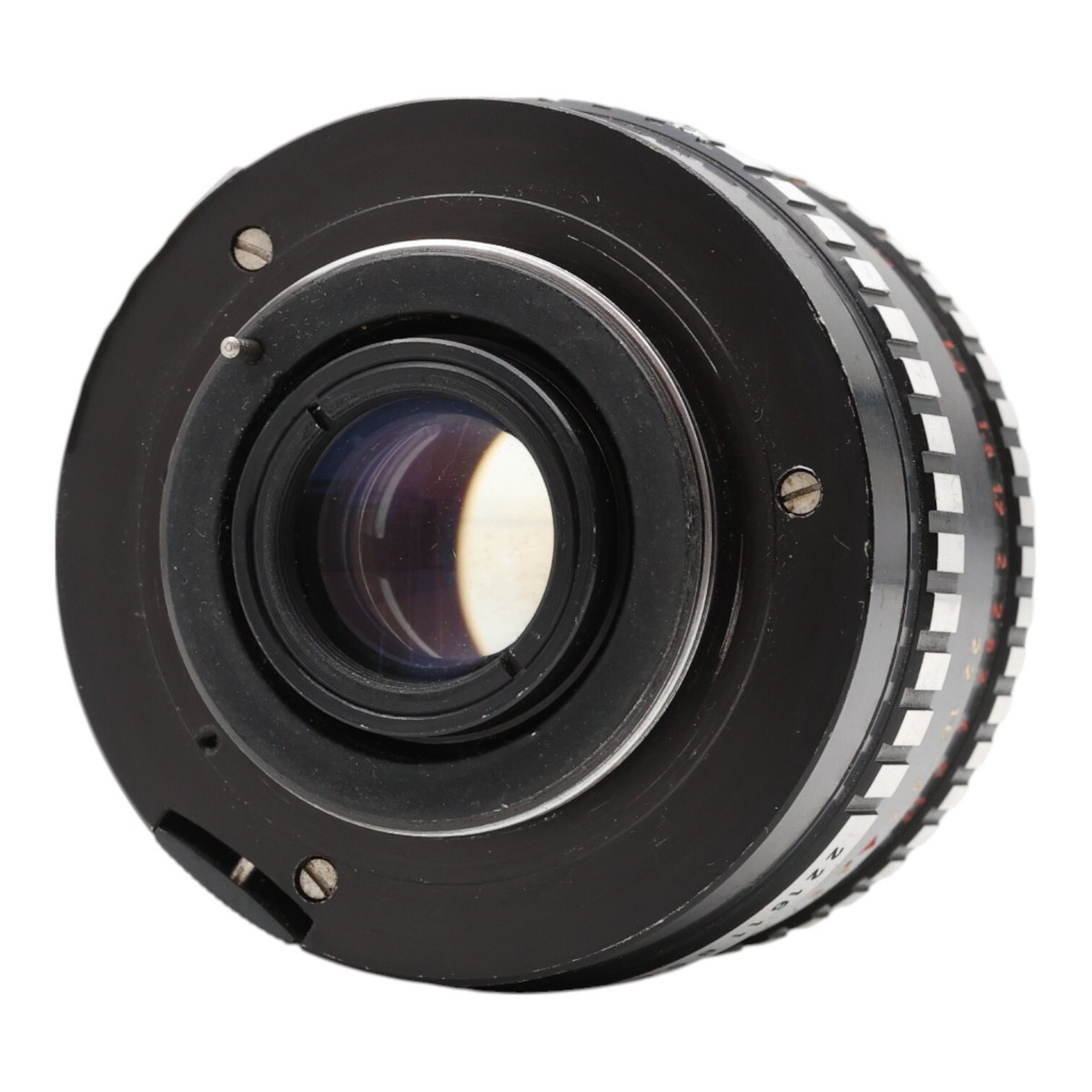 Meyer Optik Görlitz Orestegon 29Mm 2.8 Wide Angle Lens - M42