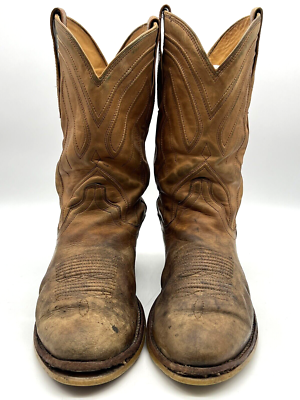 Tecovas cowboy boots - the Jason Breaking in a new pair of Tecovas The Jason : r/cowboyboots main image 4
