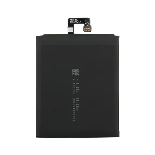 Batería de repuesto BN3A para teléfono Xiaomi Redmi Go batería recargable 3000mAh - Imagen 3 de 5