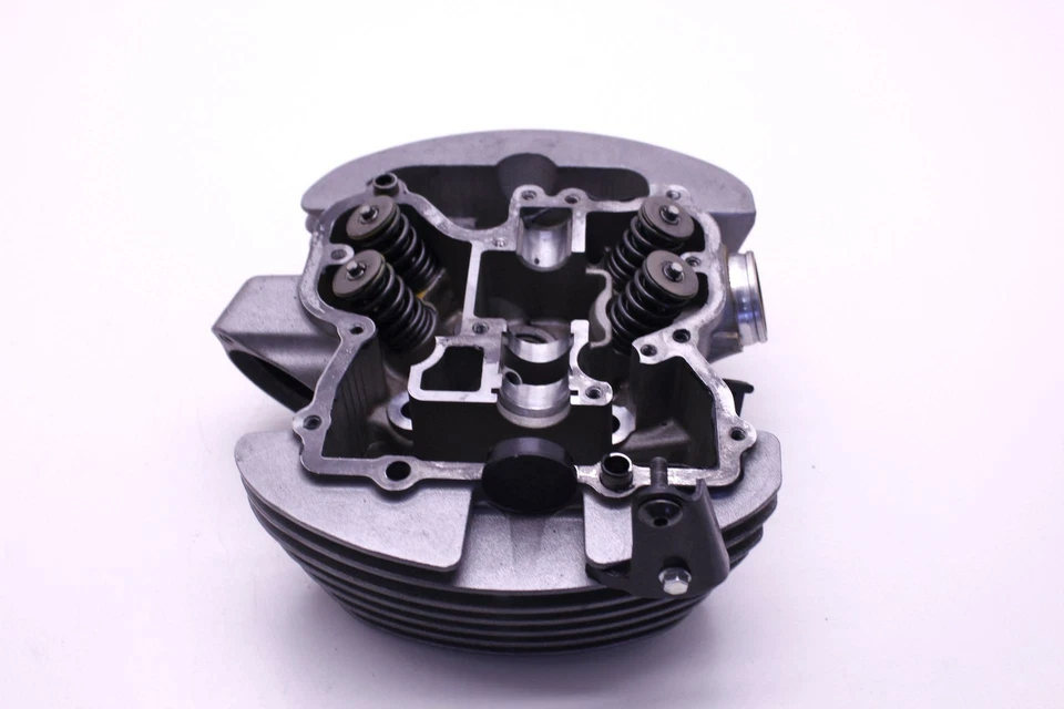 Suzuki Vl800 Boulevard C50 2011 motor culata inferior 11101-39G60 EB2 Foto 4 de 4