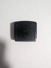 Official and Authentic Nintendo 64 Jumper Pak - Great Condition Working 
