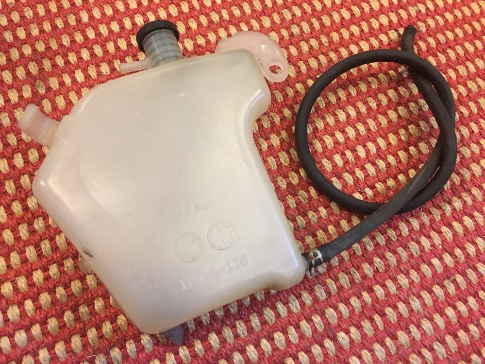 K 03 04 05 06 07 08 09 Suzuki SV650 SV650S OEM Coolant