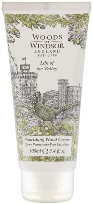 Woods of Windsor Maiglöckchen Handcreme 100ml