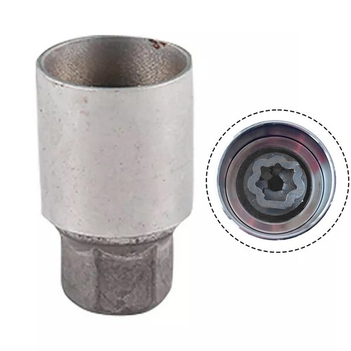 Easy Installation Wheel Lock Nut Key for Jeep For Wrangler For Cherokee
