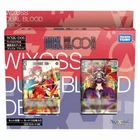 TAKARA TOMY WIXOSS WXK-D06 PRE-CONSTRUCTED DECK DUAL BLOOD TCG CARDS WX12135