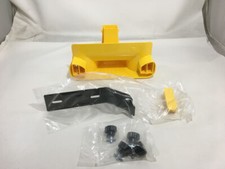 Commscope FGS-MEXP-LP-G F Low-Profile Express Exit 2" x 6" - Yellow