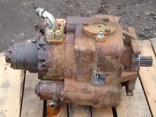 Sundstrand-Sauer-Danfoss A Hydraulic Pump 24-2056R