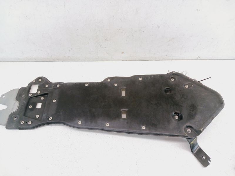 14-19 INFINITI Q60/Q70/Q50 Transmission Splash Shield OEM 74811