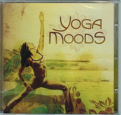 Various - Yoga Moods