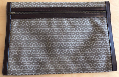 Portefeuille en cuir RFID à deux volets - Hunt | Boutique Florin