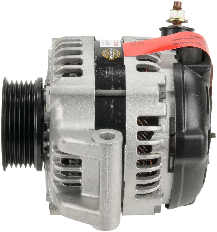 Alternador (remanufacturado) Bosch para Dodge Stratus 2001-2006 Foto 2 de 4