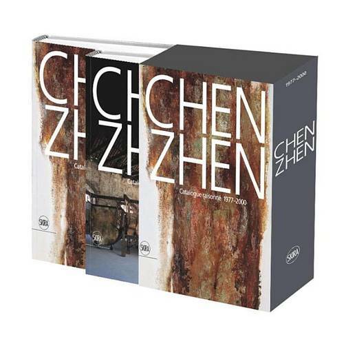 Chen Zhen: Catalogue raisonné 1977-2000, , Used Excellent Book
