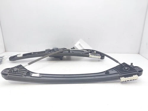 Set Riparazione Alzacristalli Anteriore Destro Per Peugeot 207 Cc WD - Foto 3
