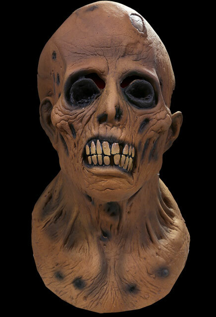 Tales From The Crypt Haunt of Fear Gram Ingles Ghastly Zombie