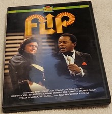Flip Wilson Show 5 Episodes DVD Rare oop 