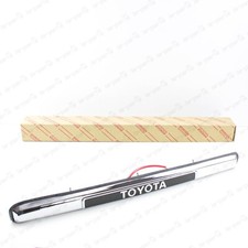 Genuine Toyota Land Cruiser FJ60 FJ62 BJ60 Rear License Plate Lamp 81270-95A09