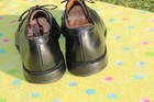 ALLEN EDMONDS CLIFTON SIZE 11 D BLACK, MADE IN USA, IN GREAT CONDITION — photo 10